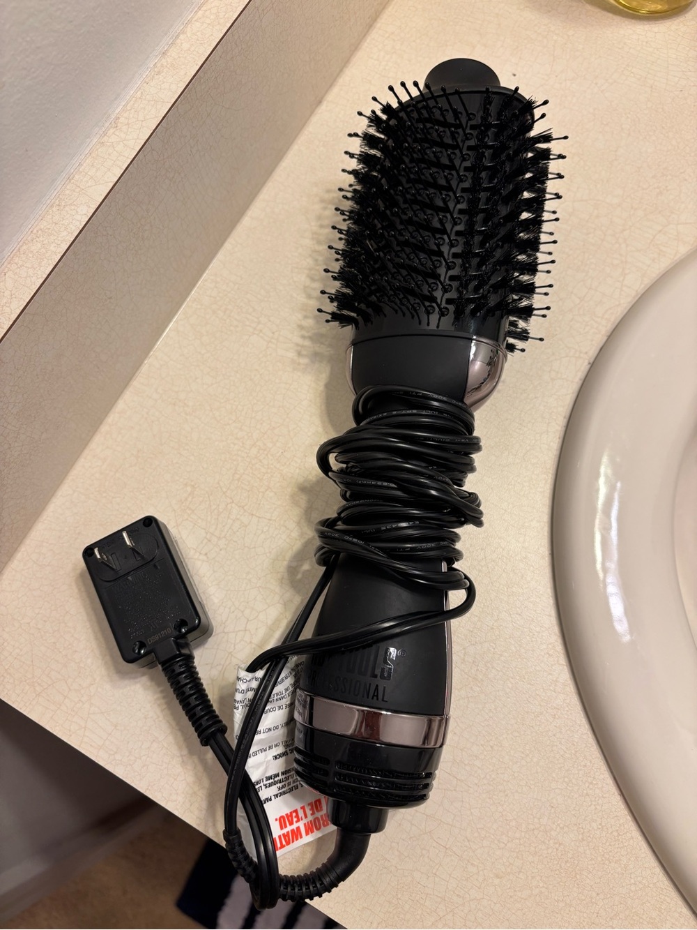 Hot Tools Professional Volumizing Hair Dryer